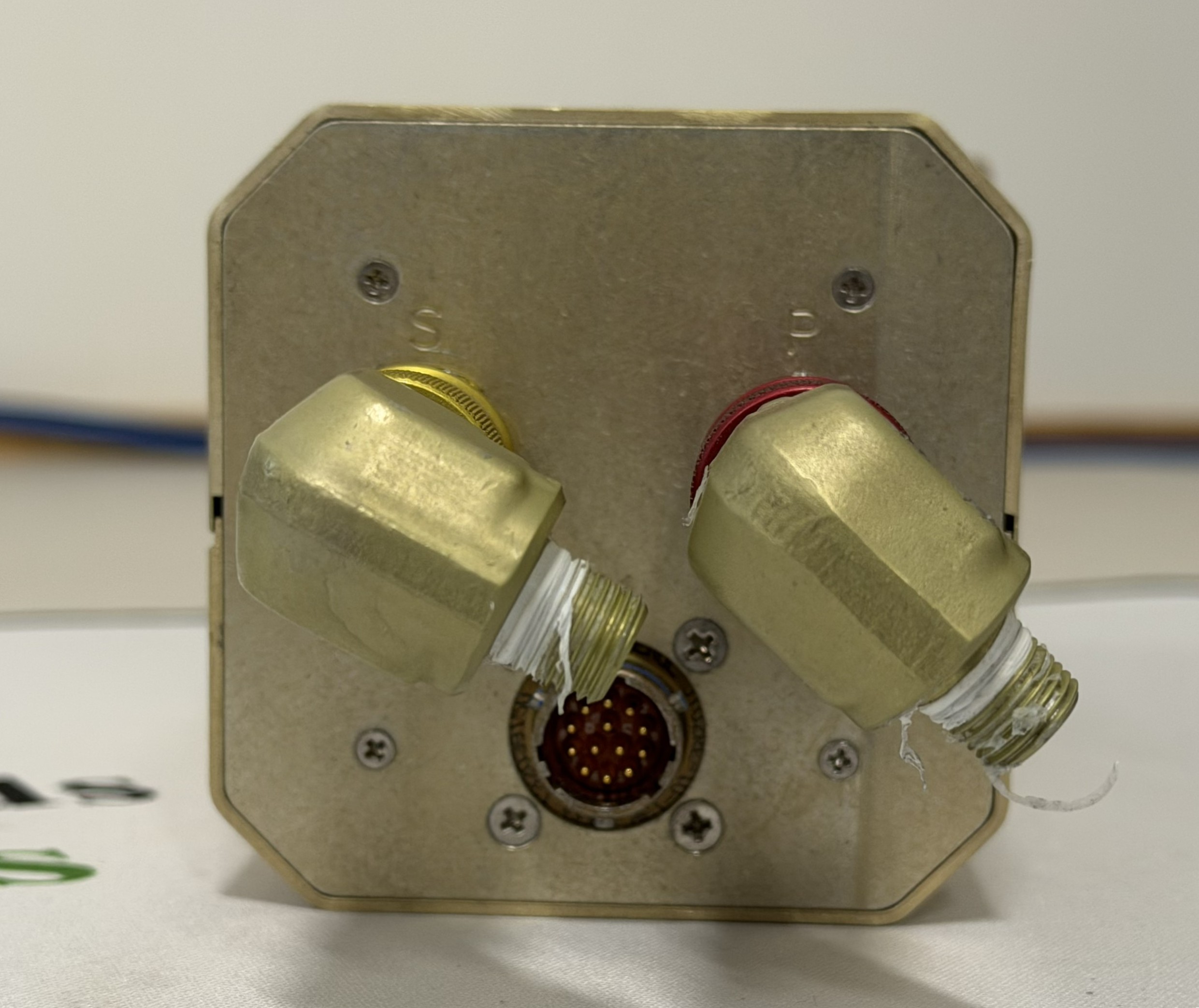 L3Harris Trilogy ESI-2000 Electronic Standby Indicator - Image 3