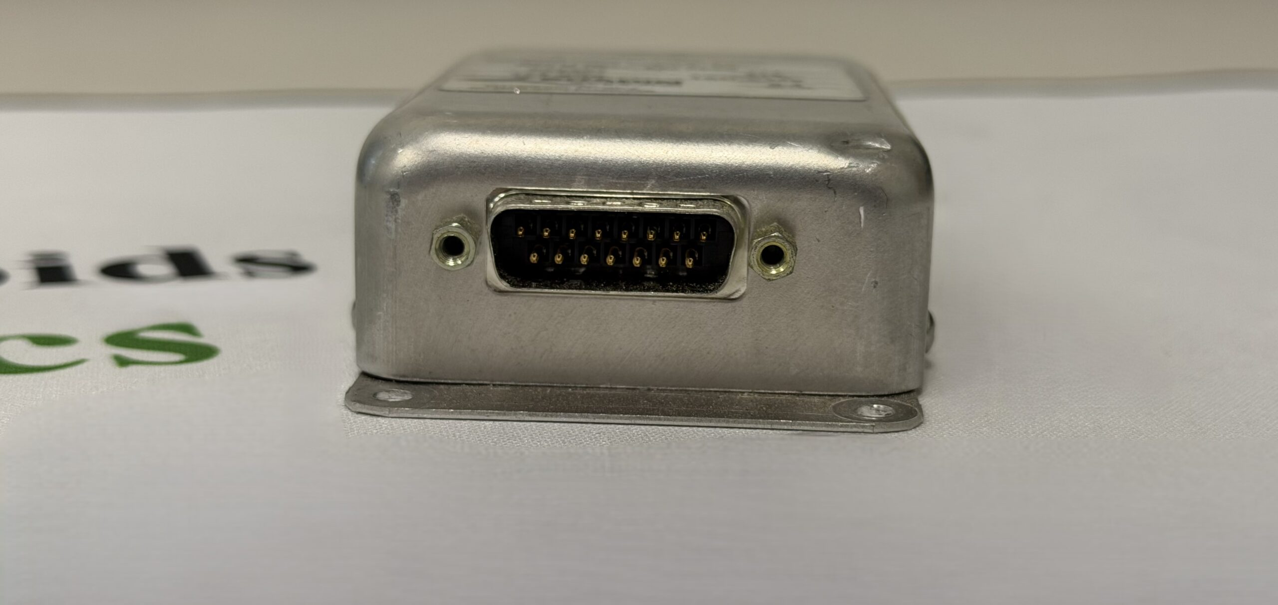 Shadin Avionics DC Fuel Flow to Frequency Converter - Image 2