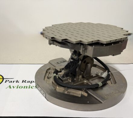 Collins Aerospace RTA-8000 Weather Radar Receiver /  Transmitter / Antenna