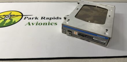 Garmin GTX 33ES Remote Mounted Mode S with Extended Squitter