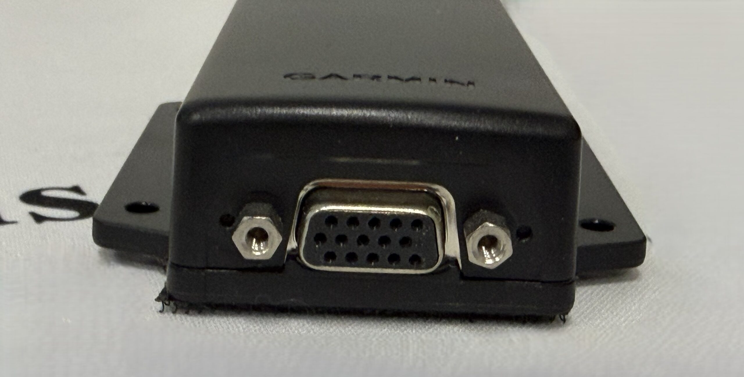 Garmin Flight Stream 210 Wireless Bluetooth Gateway - Image 3