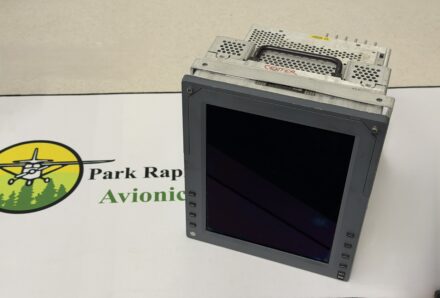 Collins Aerospace AFD-3010 Adaptive Flight Display