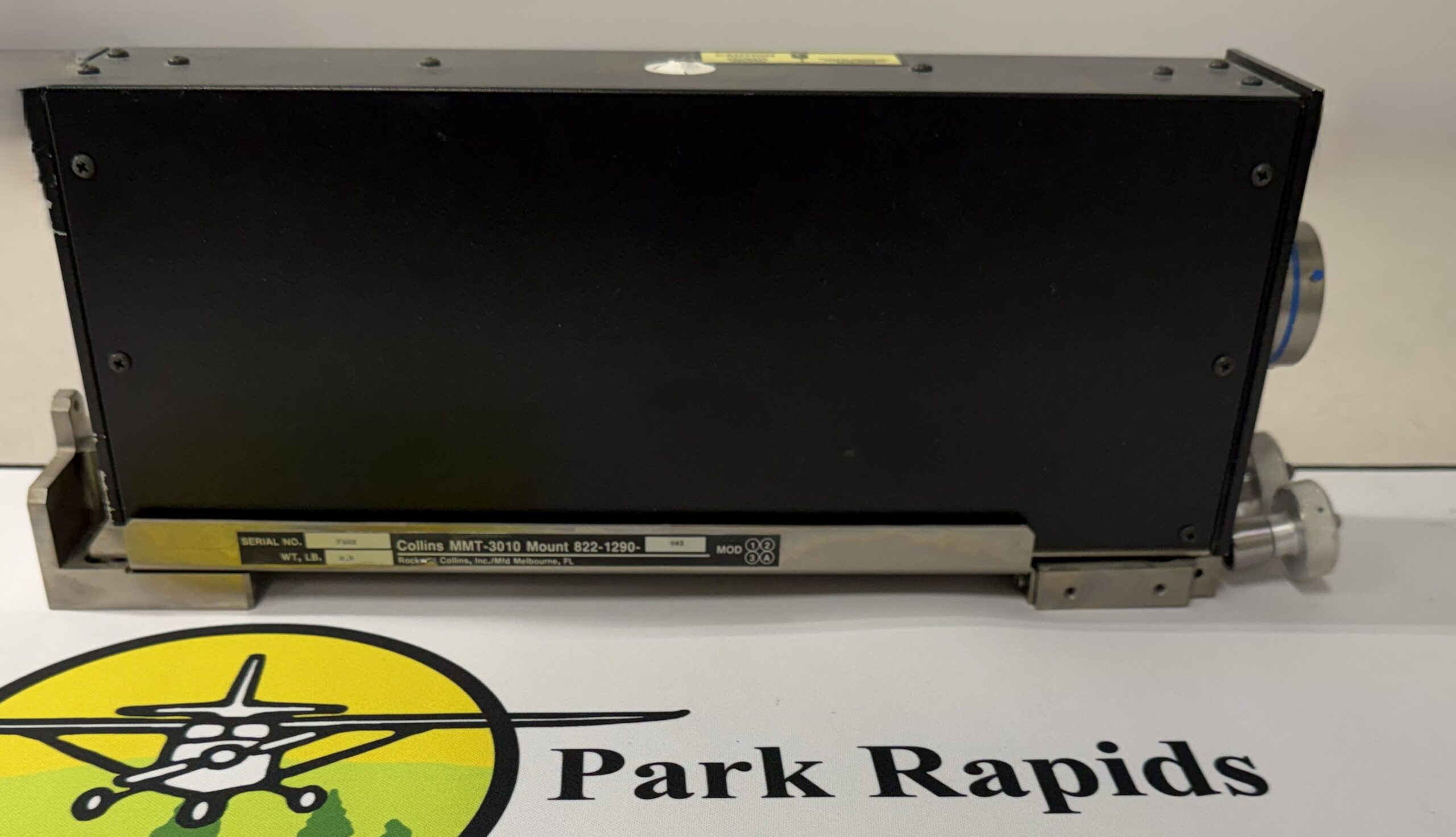 Collins Aerospace AHC-3000 AHRS Computer