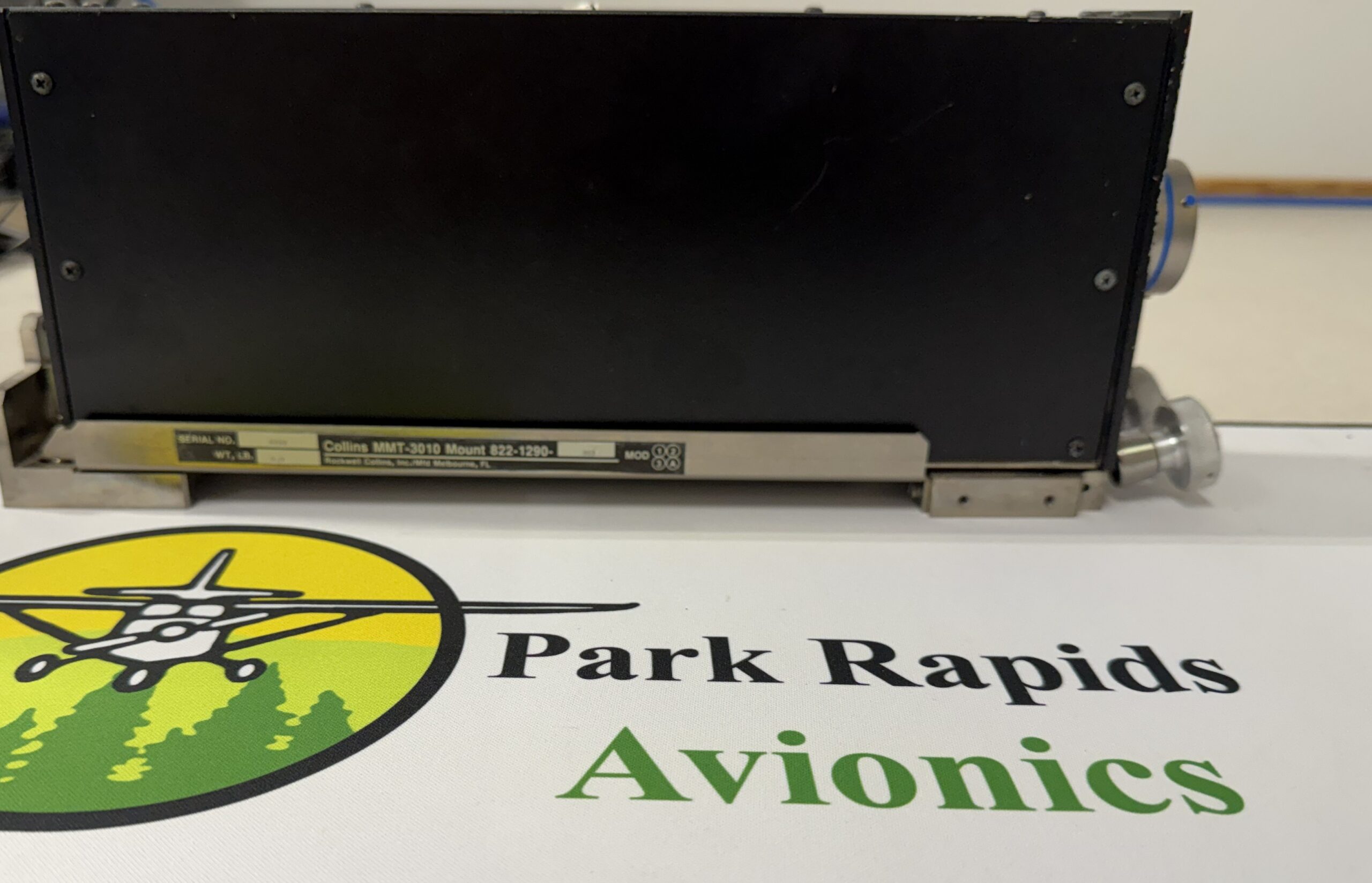 Collins Aerospace AHC-3000 AHRS Computer