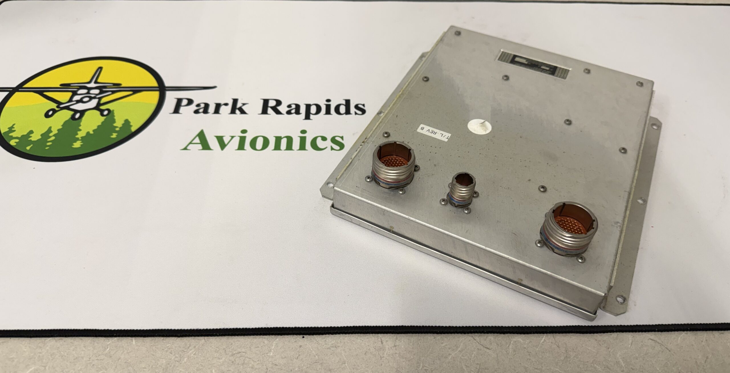Collins Aerospace DCU-3010 Data Concentrator Unit