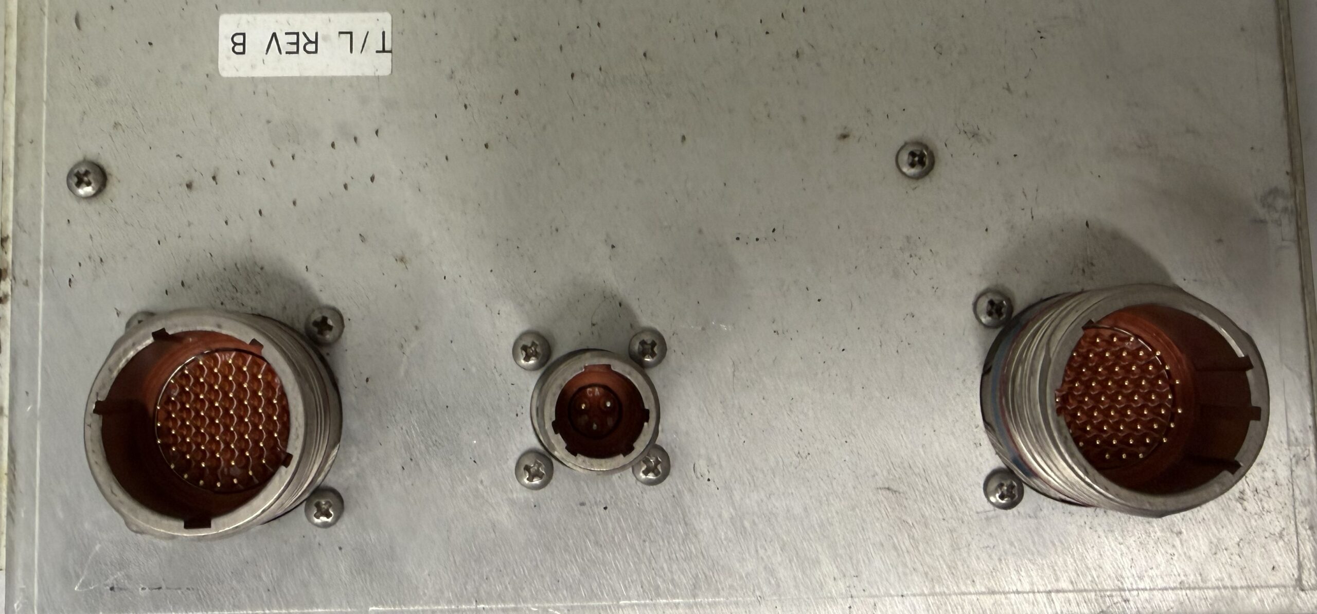Collins Aerospace DCU-3010 Data Concentrator Unit - Image 2
