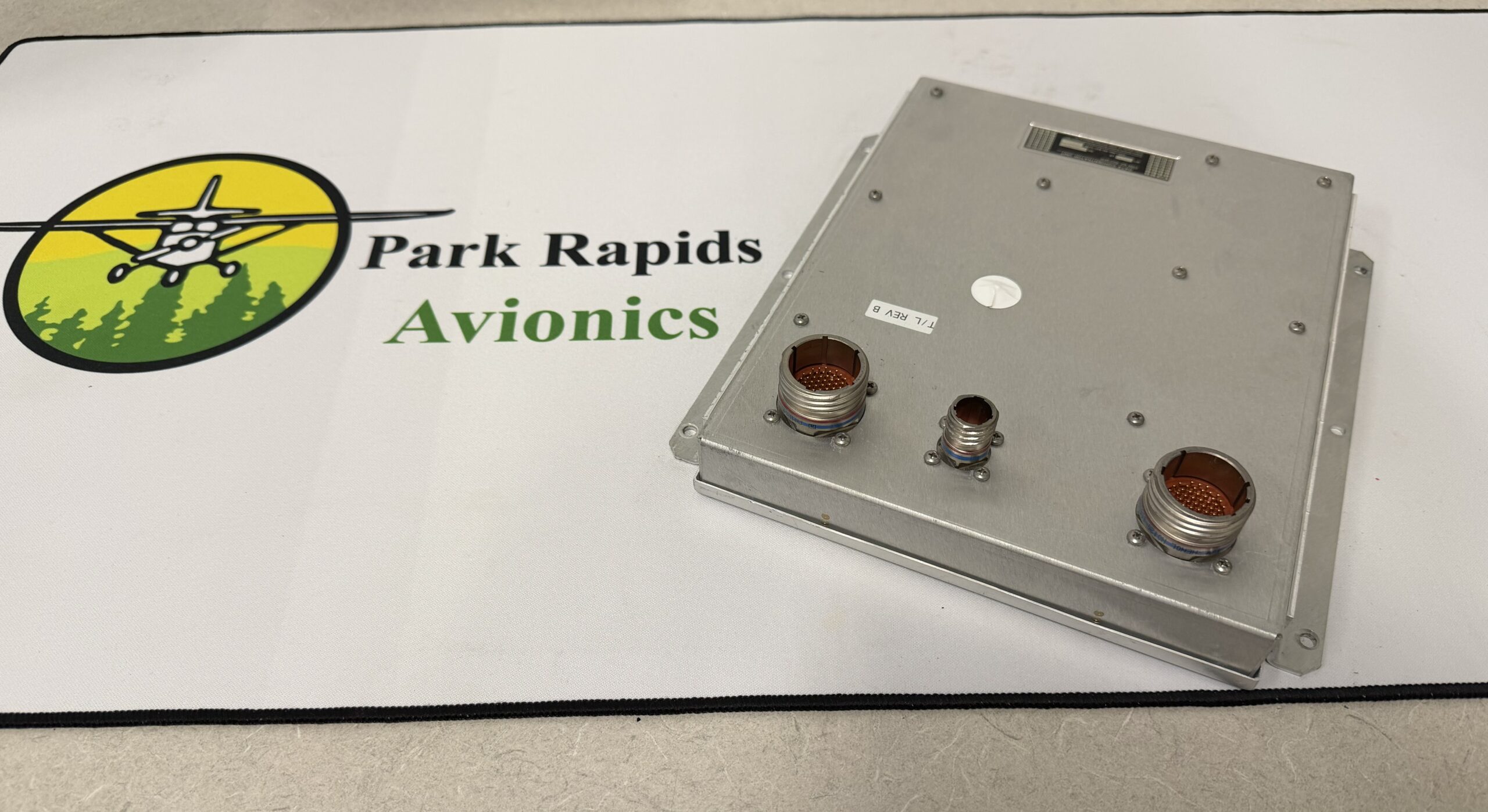 Collins Aerospace DCU-3010 Data Concentrator Unit
