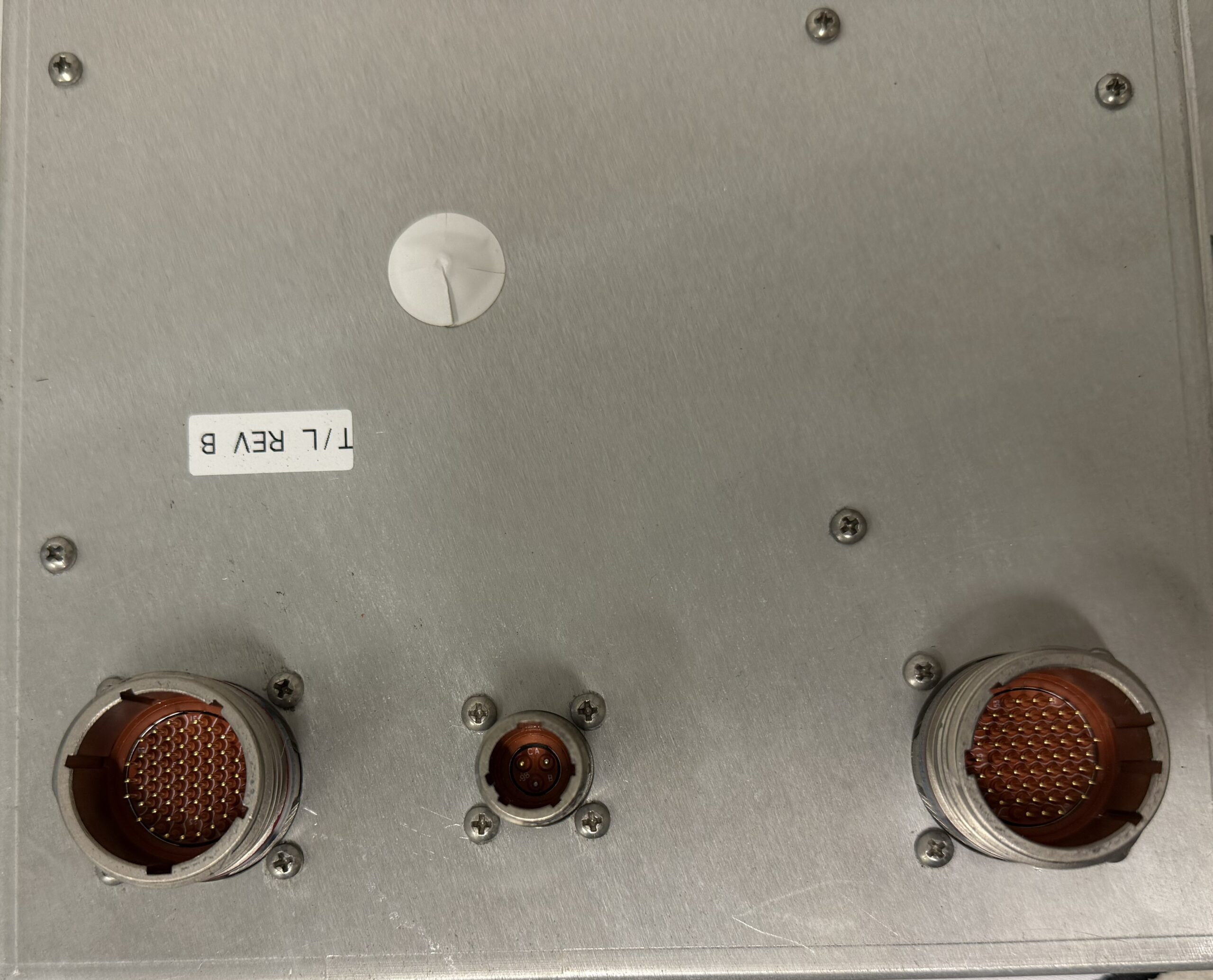 Collins Aerospace DCU-3010 Data Concentrator Unit - Image 2