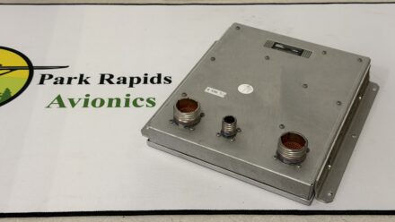 Collins Aerospace DCU-3010 Data Concentrator Unit