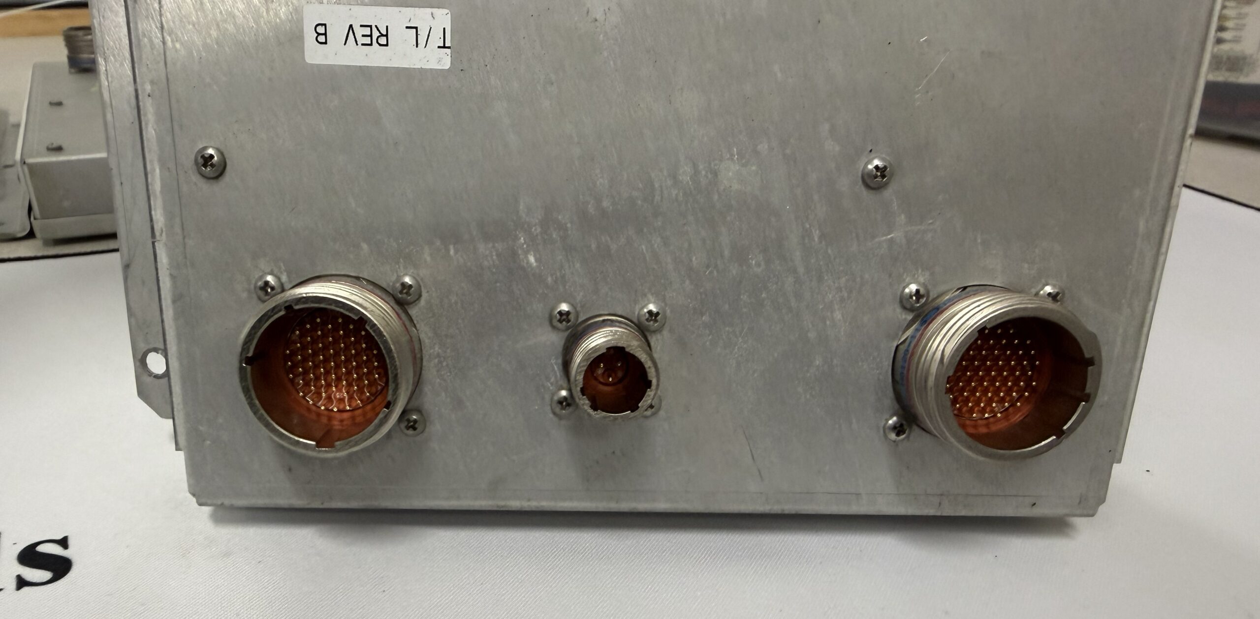 Collins Aerospace DCU-3010 Data Concentrator Unit - Image 2