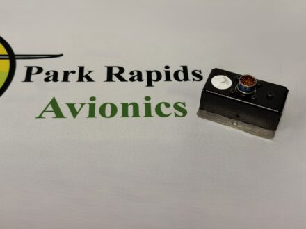 Collins Aerospace ECU-3000 External Compensation Unit