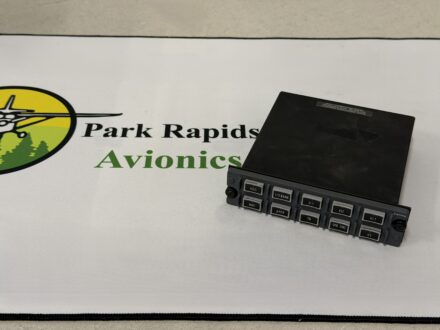 Collins Aerospace MSP-85 Mode Select Panel