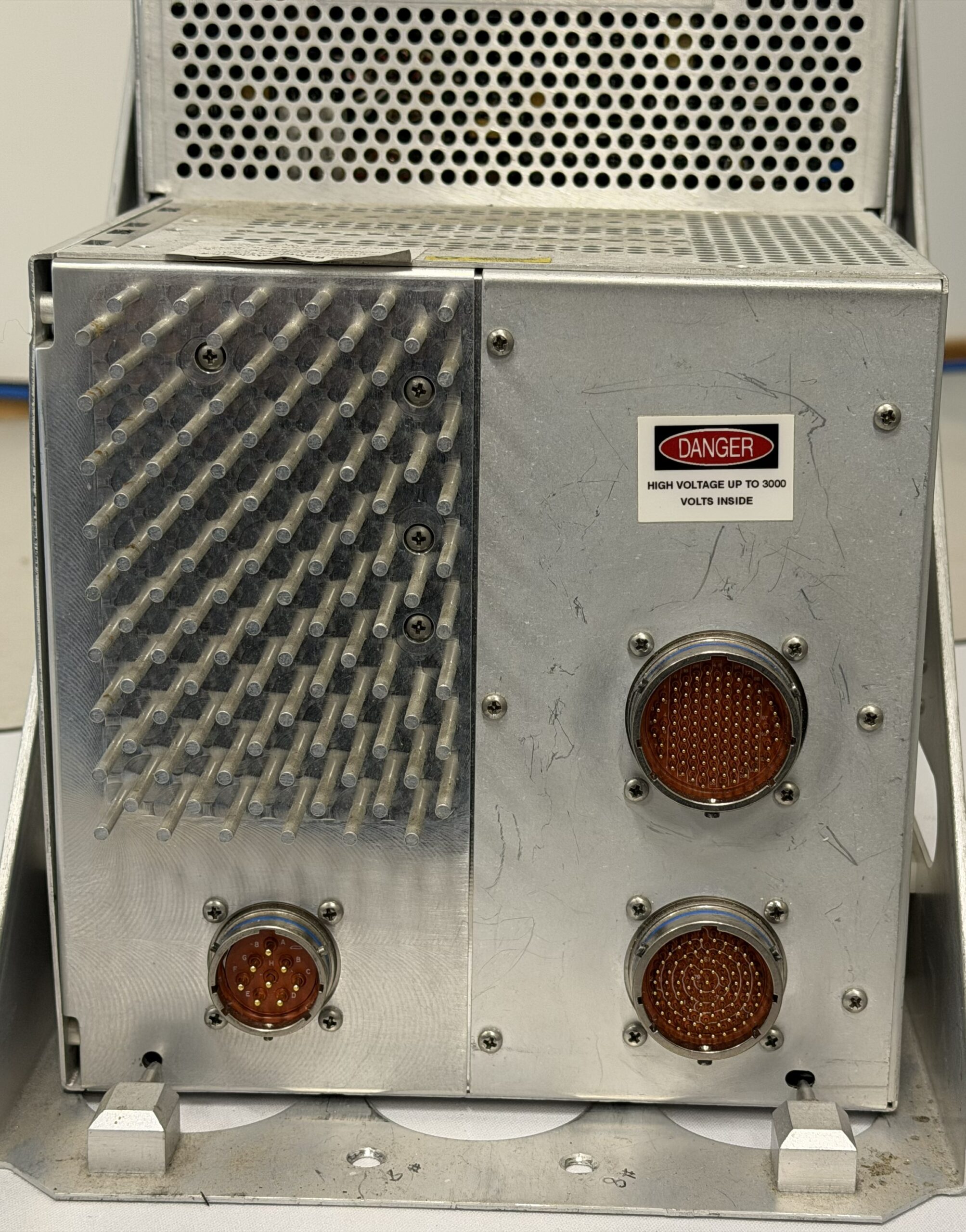 Collins Aerospace AFD-3010 Adaptive Flight Display - Image 5