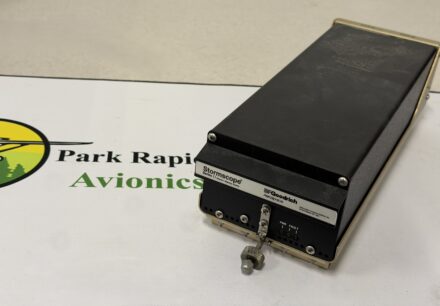 BFGoodrich / L3Harris WX-1000E Stormscope Processor Unit