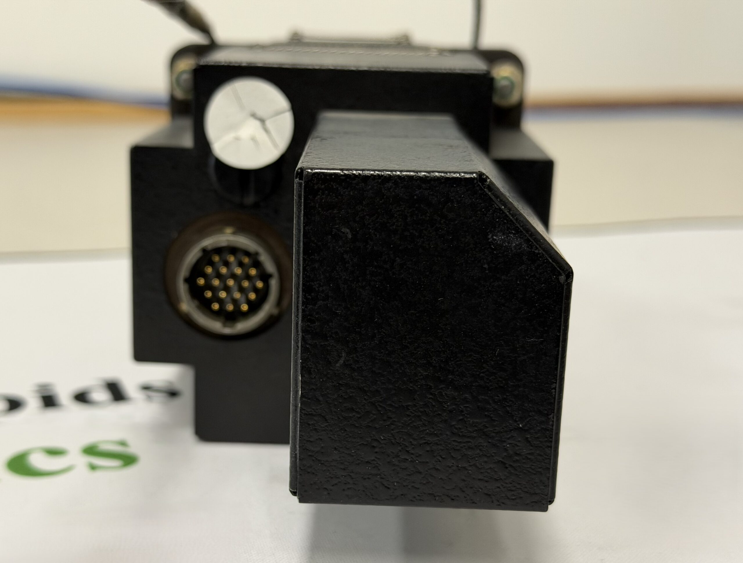 Collins Aerospace SVO-3000 Primary Servo - Image 3
