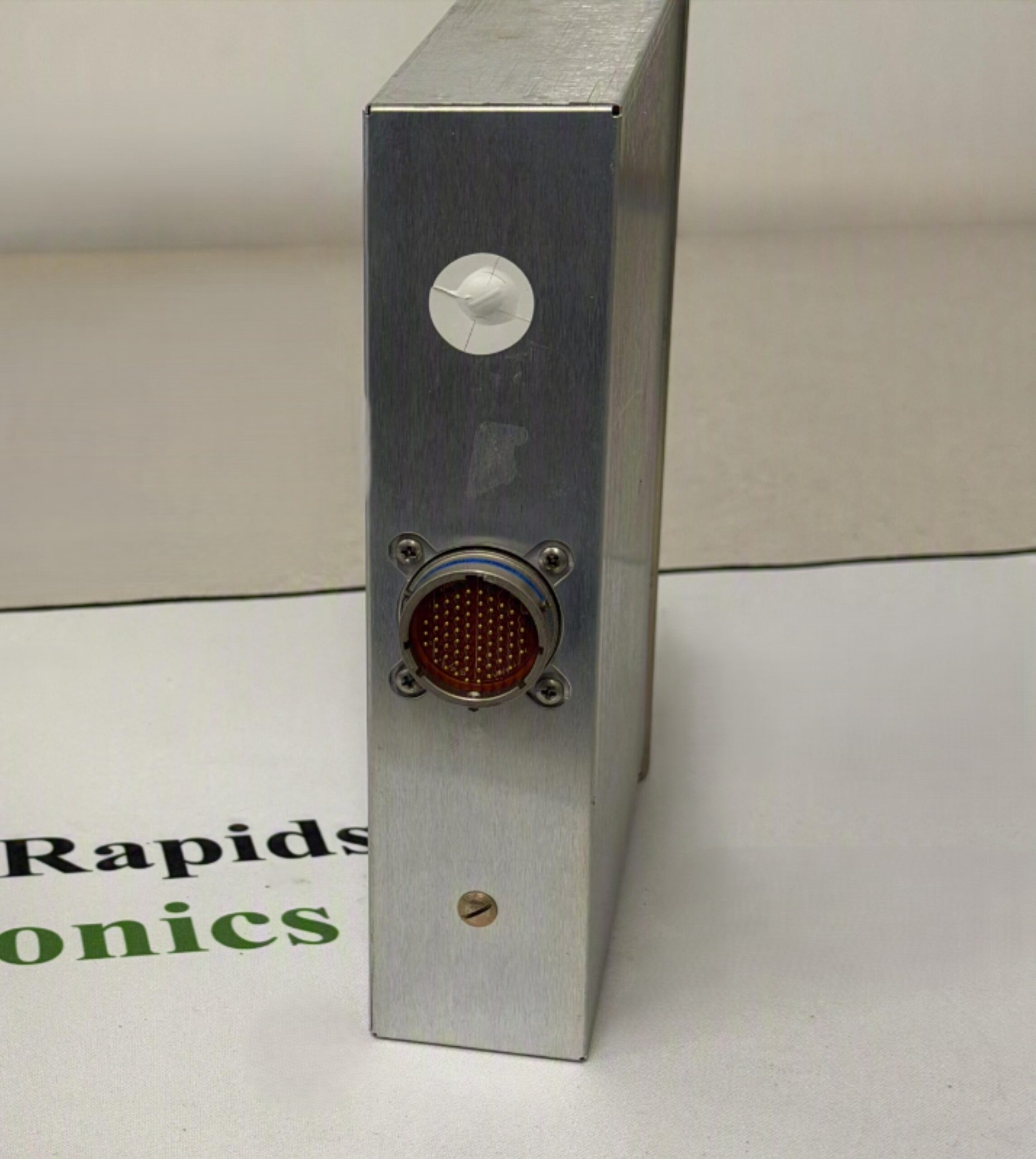 Collins Aerospace DCP-3000 Display Control Panel - Image 3