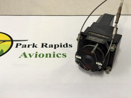 Collins Aerospace SVO-3000 Primary Servo