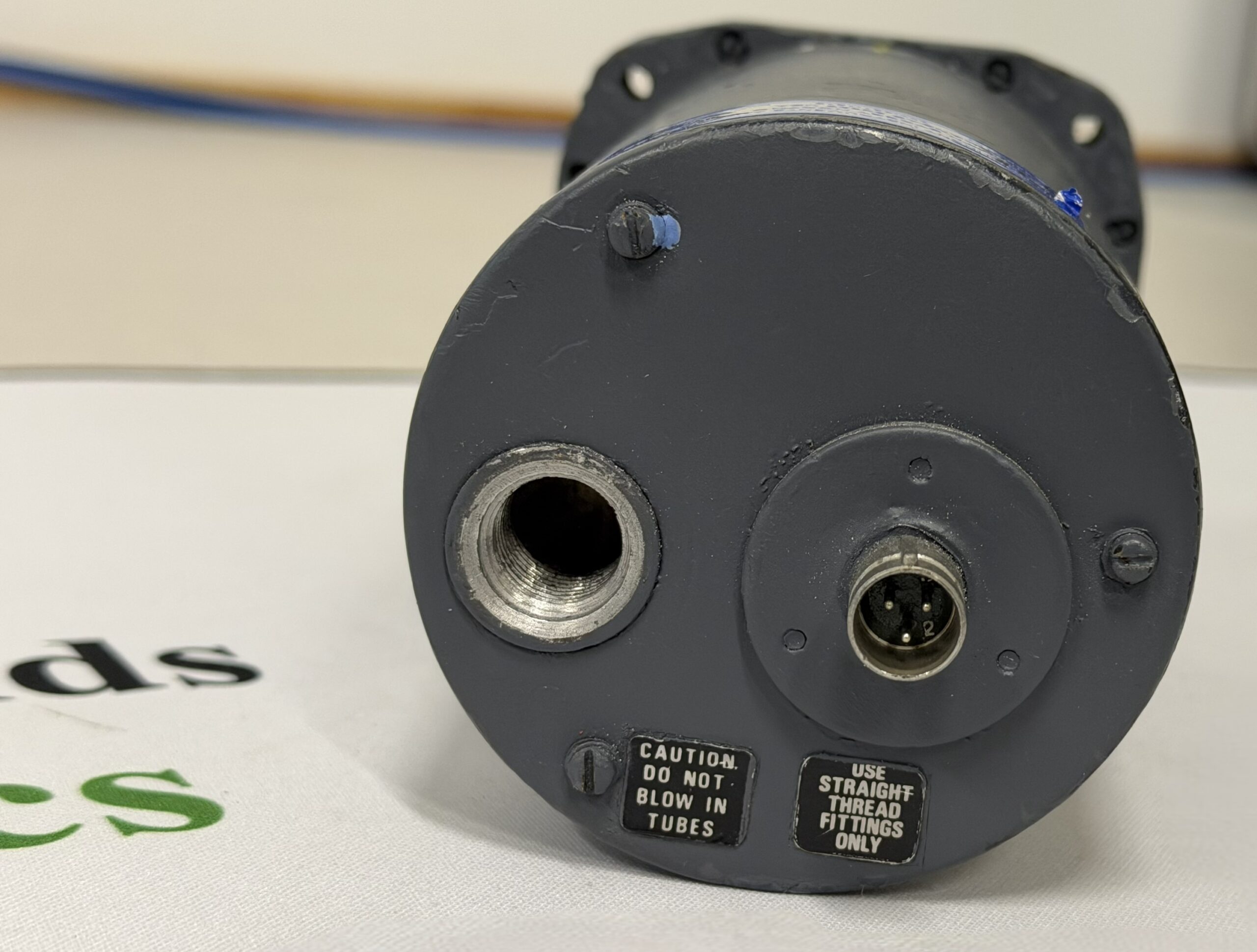 Aerosonic Instantaneous Vertical Speed Indicator - Image 3